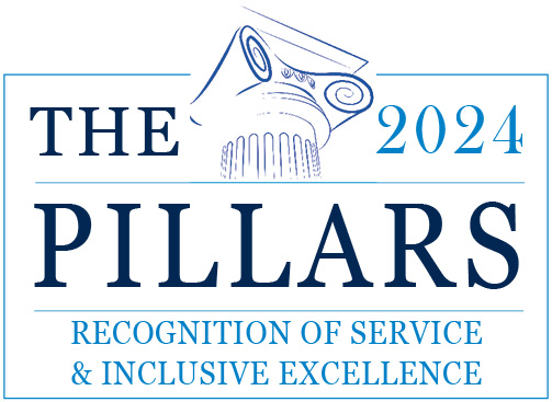 The Pillars Logo